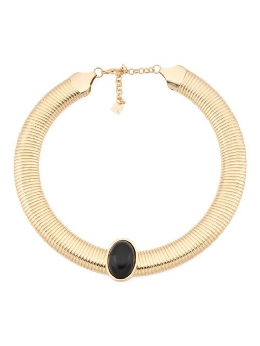 DANNIJO Gold Joy Necklace